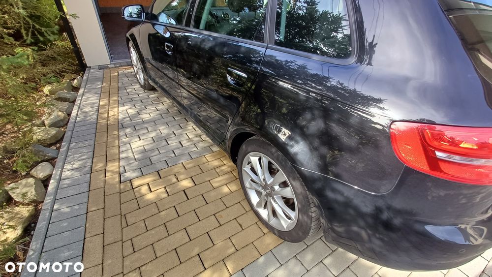 Audi A3 Sportback - 4