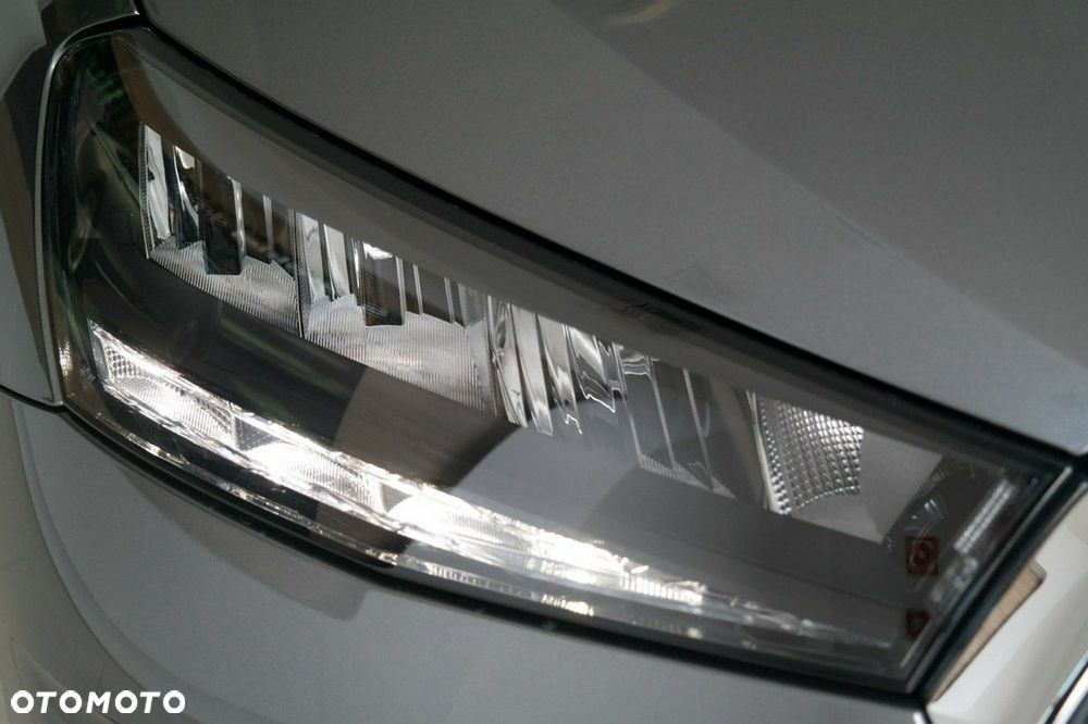 Skoda Fabia - 8