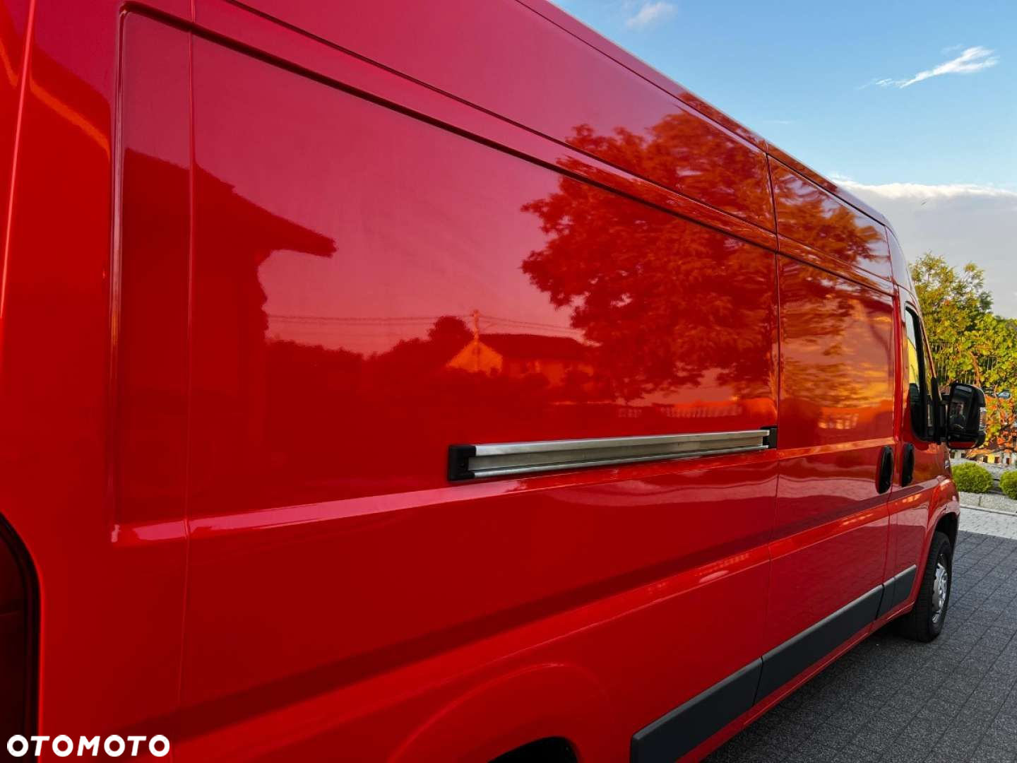 Fiat Ducato - 12