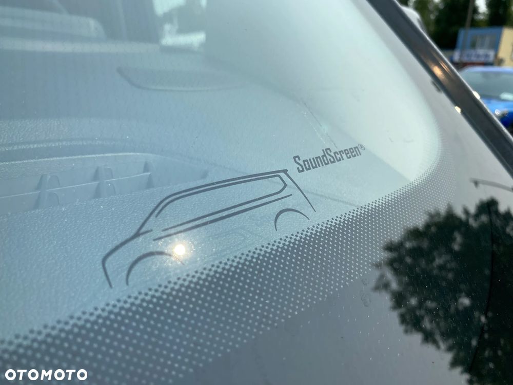 Ford Transit Custom Van Limited - 4