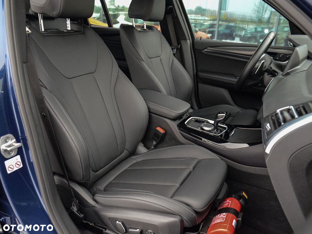 BMW X3 - 4