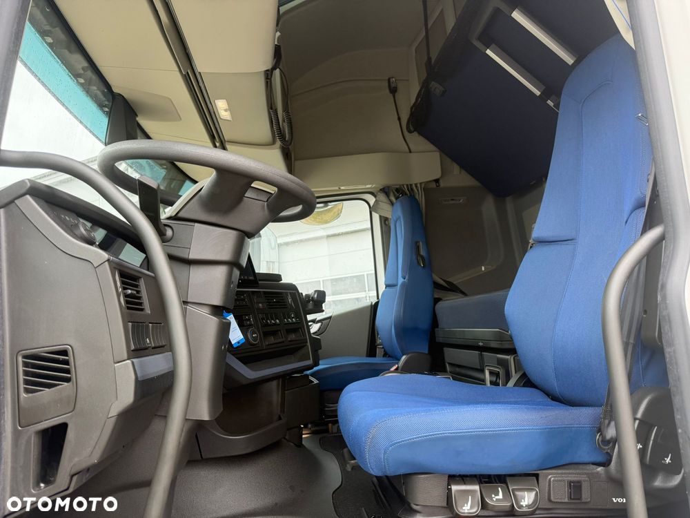 Volvo FH 500, XL, AERO - 10