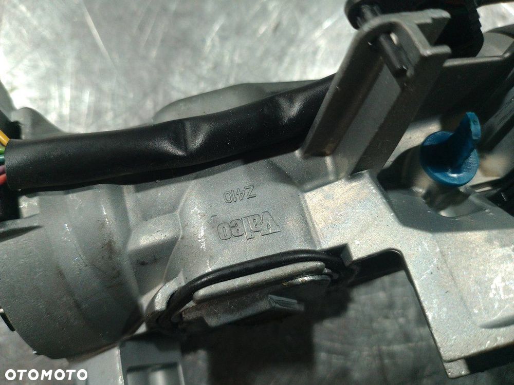 STACYJKA SEAT LEON II 1K0905851B 1.6 B - 3