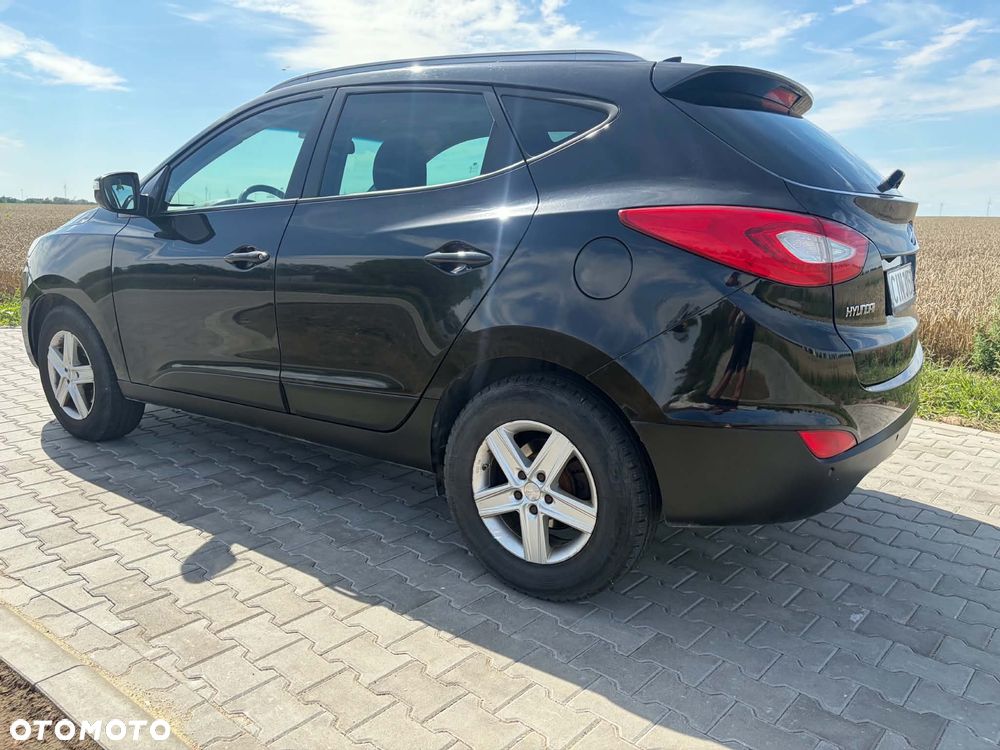 Hyundai ix35 - 6