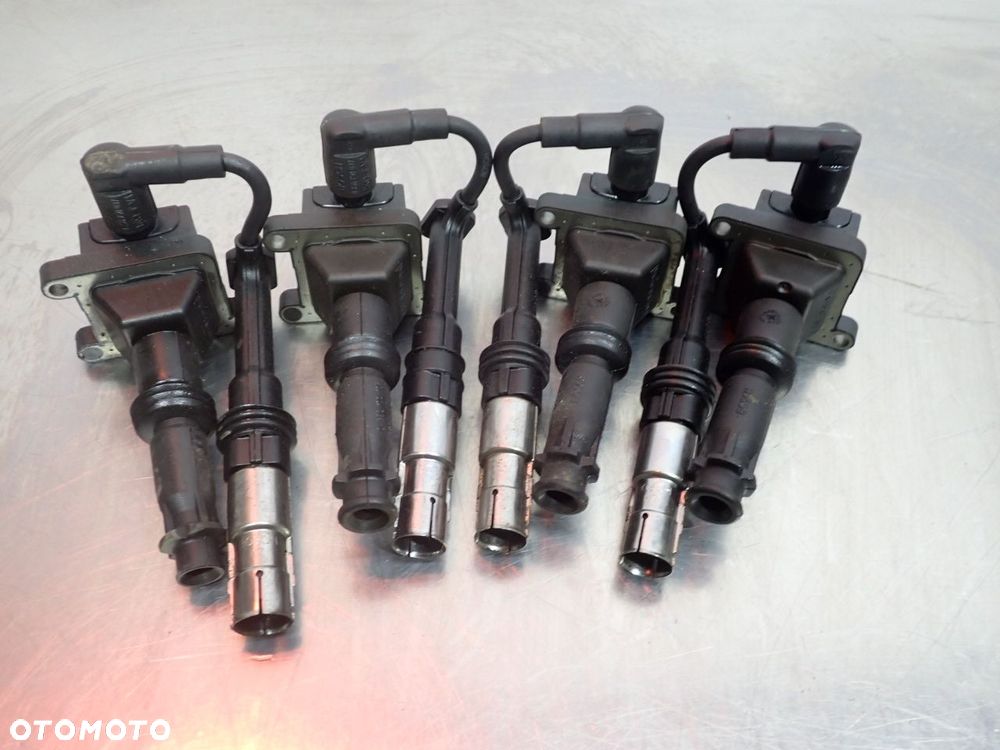CEWKA ZAPŁONOWA OPEL INSIGNIA A 0227030062 1227030071 - 3