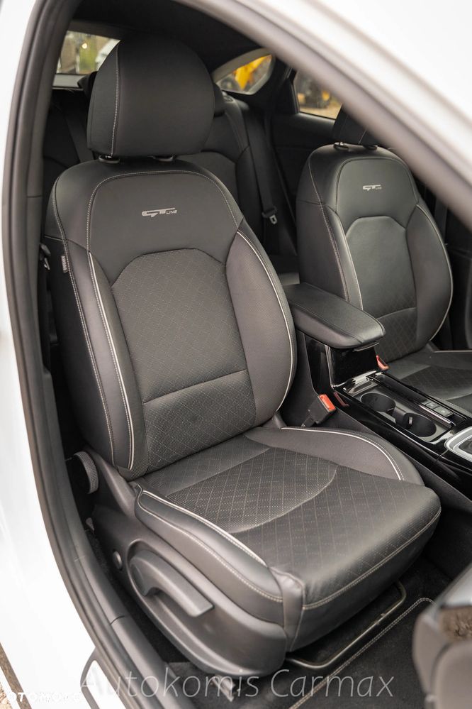 Kia ProCeed 1.5 T-GDI GT Line DCT - 21