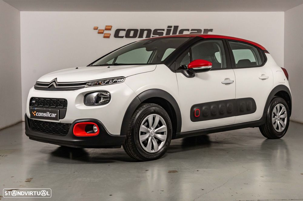 Citroën C3 1.2 PureTech Feel - 7