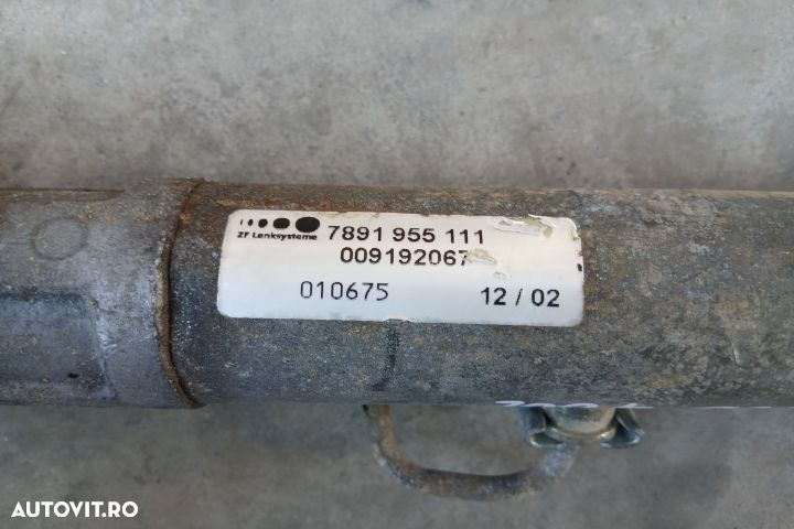 Caseta de directie 7891501101 7891955111 009192067 7891501101 7891955 - 3