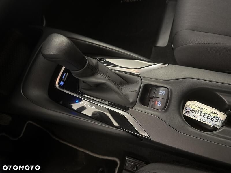 Toyota Corolla 1.8 Hybrid GPF Active - 17