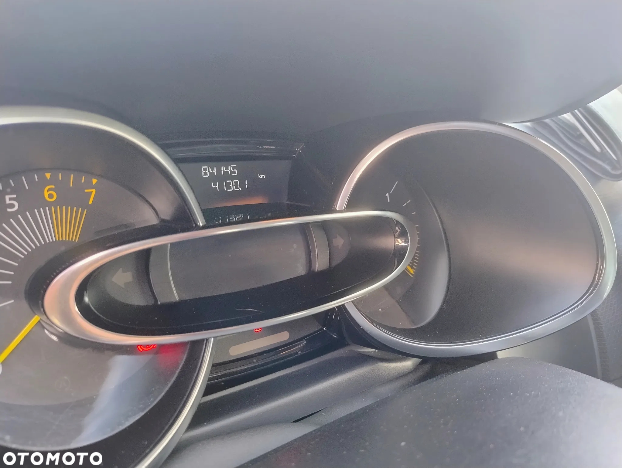 Renault Clio 0.9 Energy TCe Dynamique - 8
