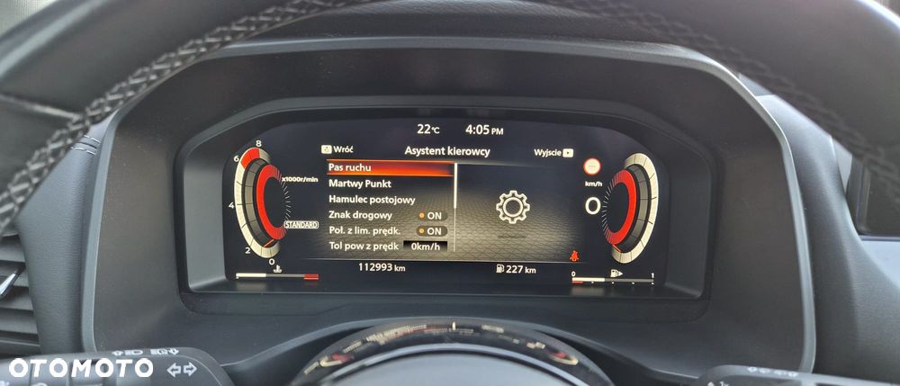 Nissan Qashqai 1.3 DIG-T MHEV N-Connecta - 38