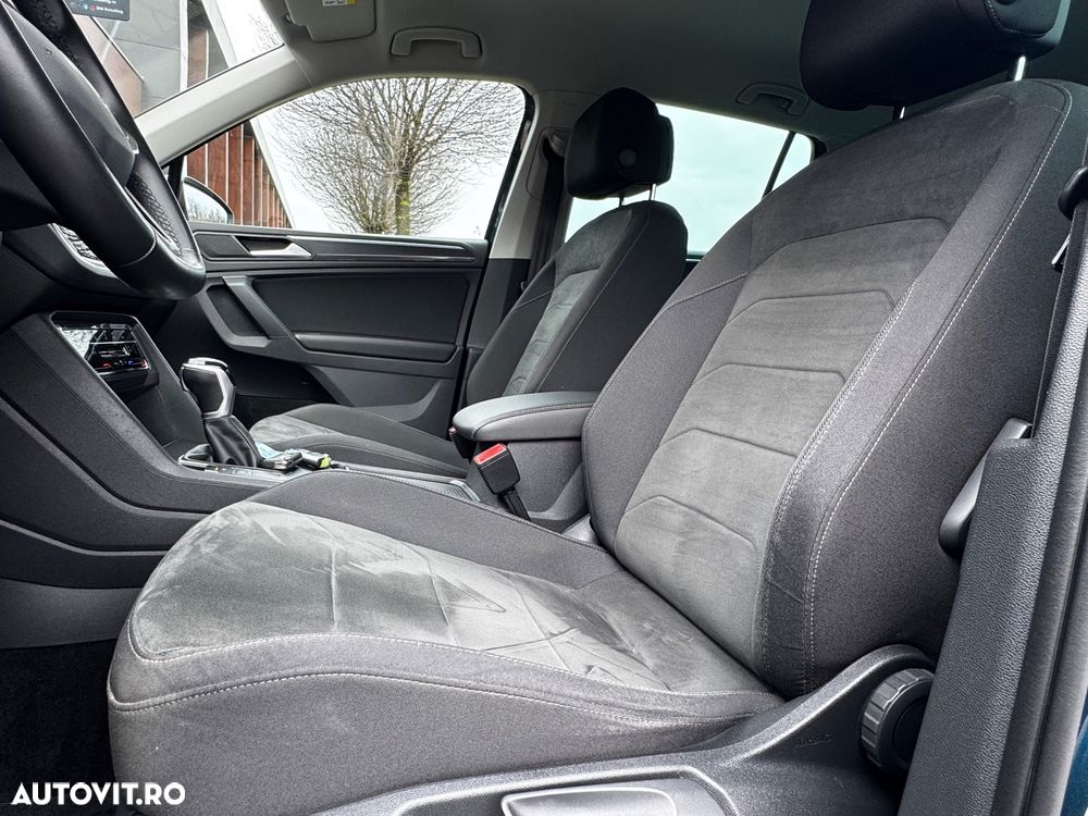 Volkswagen Tiguan 2.0 TDI DSG Elegance - 25