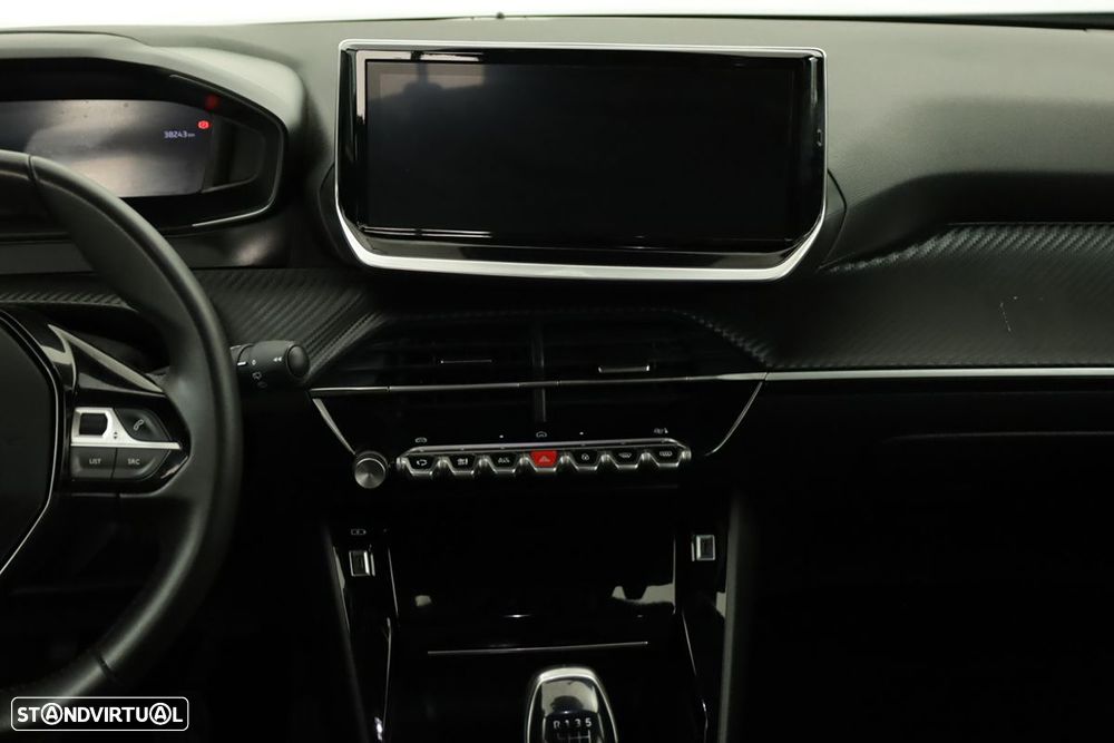 Peugeot 2008 1.2 Allure - 9