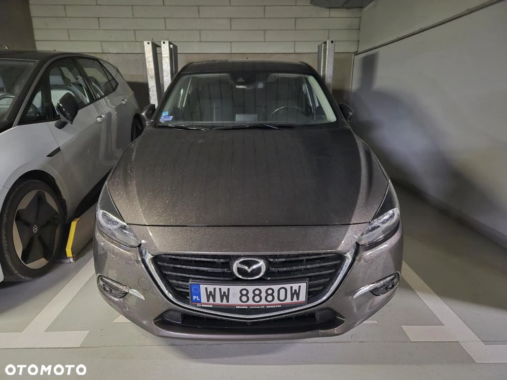 Mazda 3 2.0 Skyenergy - 5