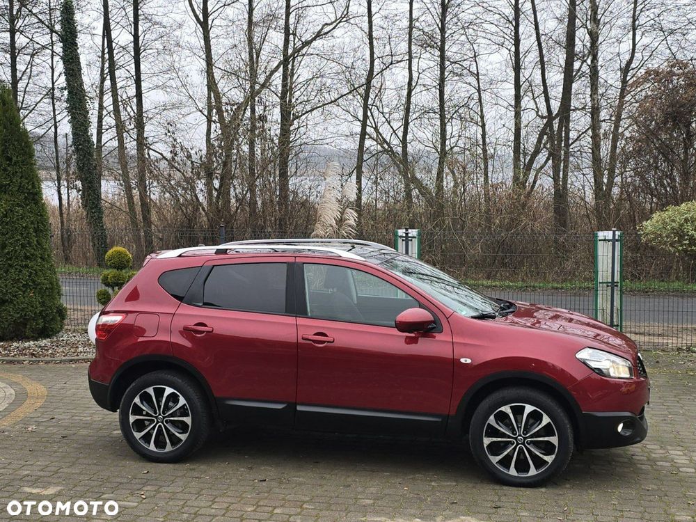 Nissan Qashqai - 3