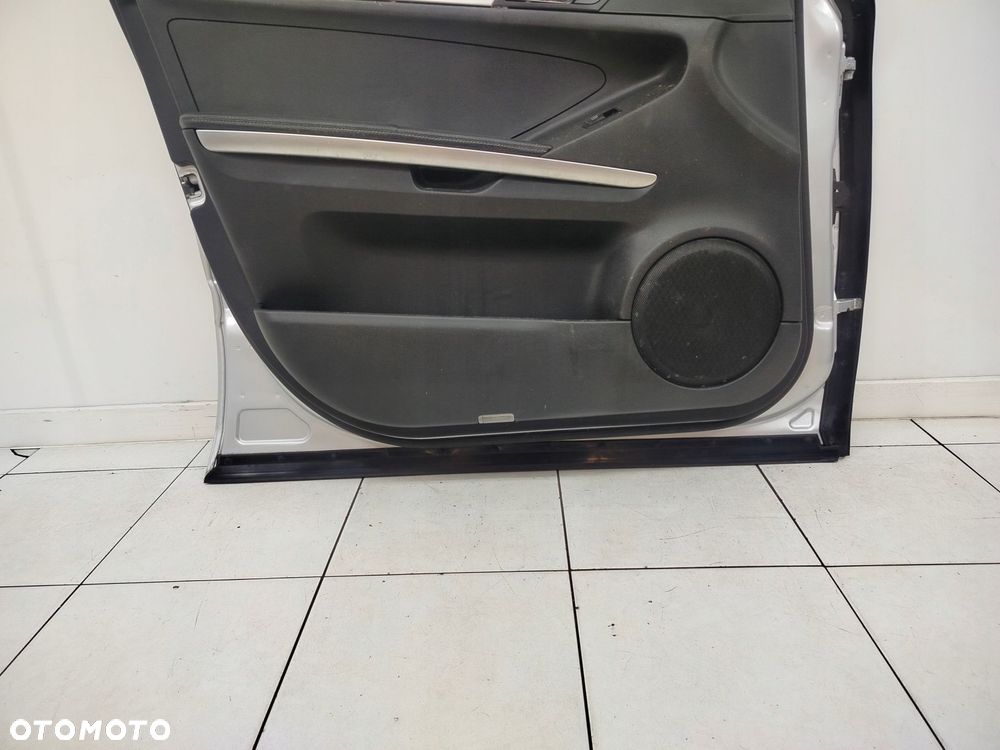 mercedes ml w164 05r- drzwi lewe przednie lewy przód 775 - 13