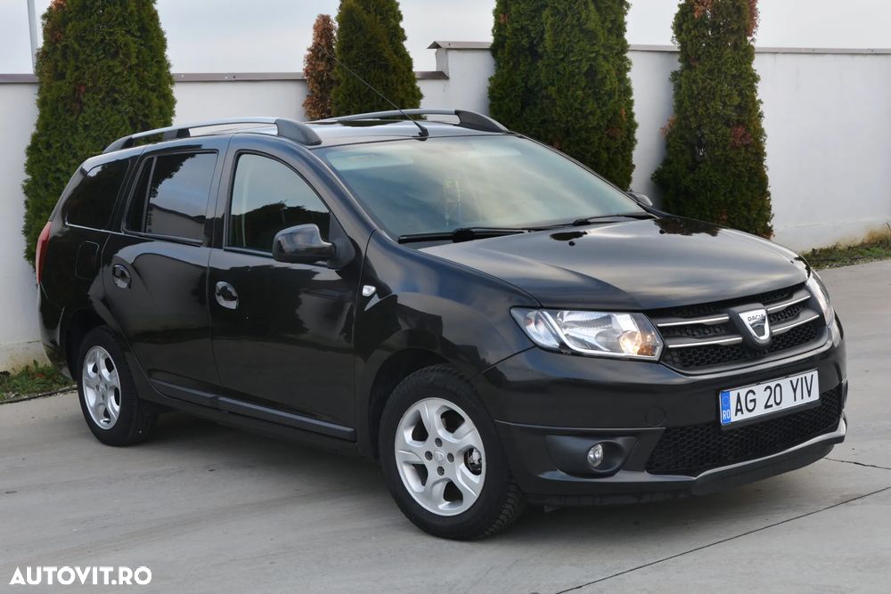 Dacia Logan 0.9 90CP Ambiance - 2
