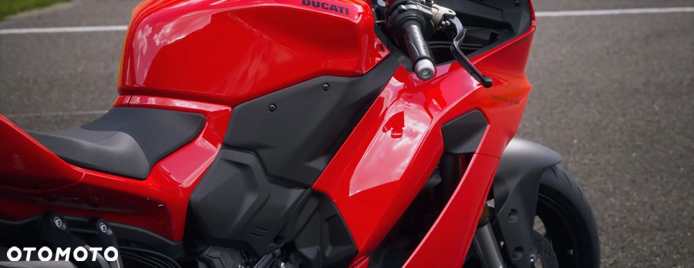 Ducati Panigale V2 - 7