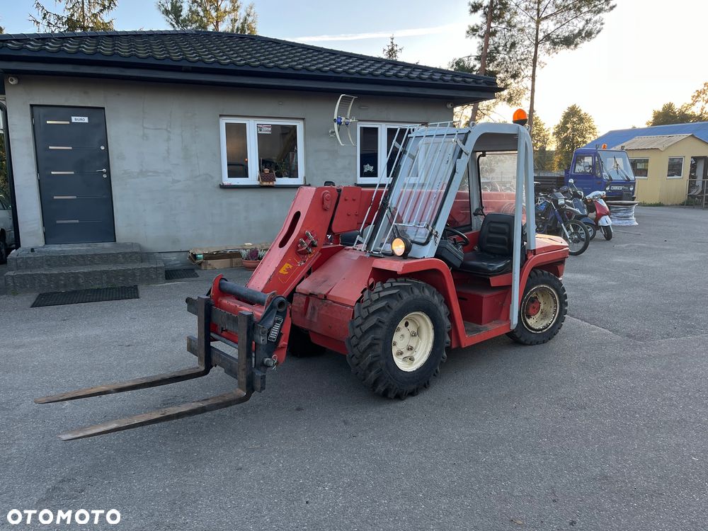 Manitou BT420 - 1