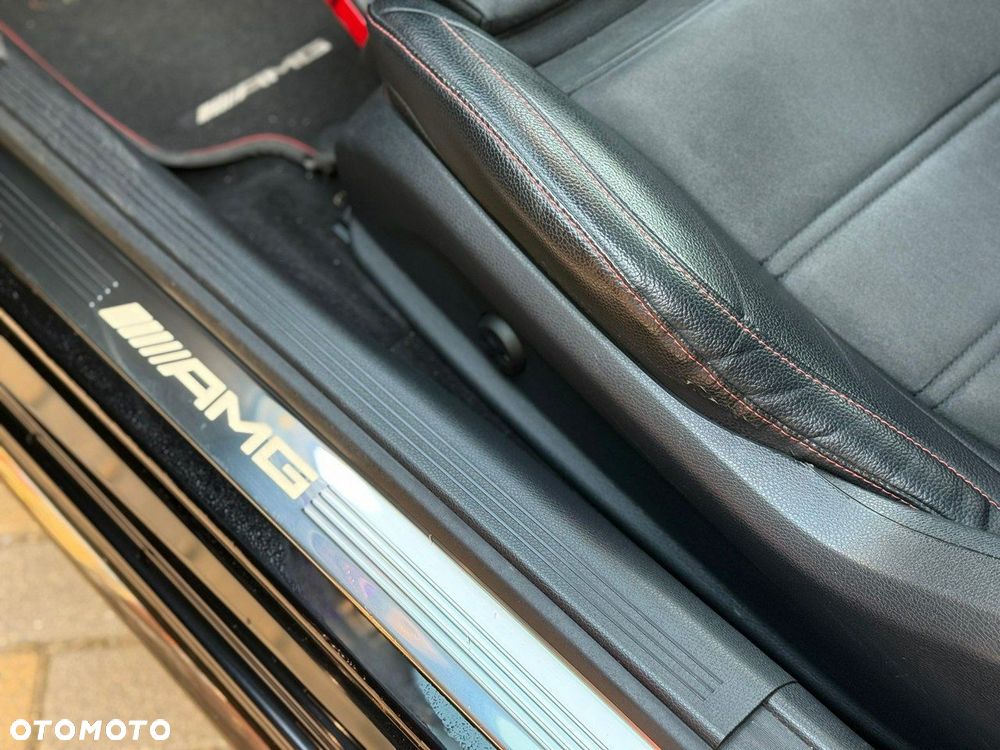 Mercedes-Benz Klasa C - 18