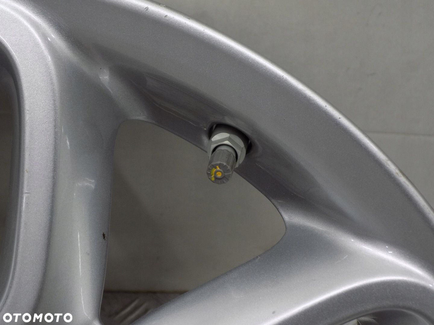 MINI F54 FELGI ALUMINIOWE 16 6875387 - 7