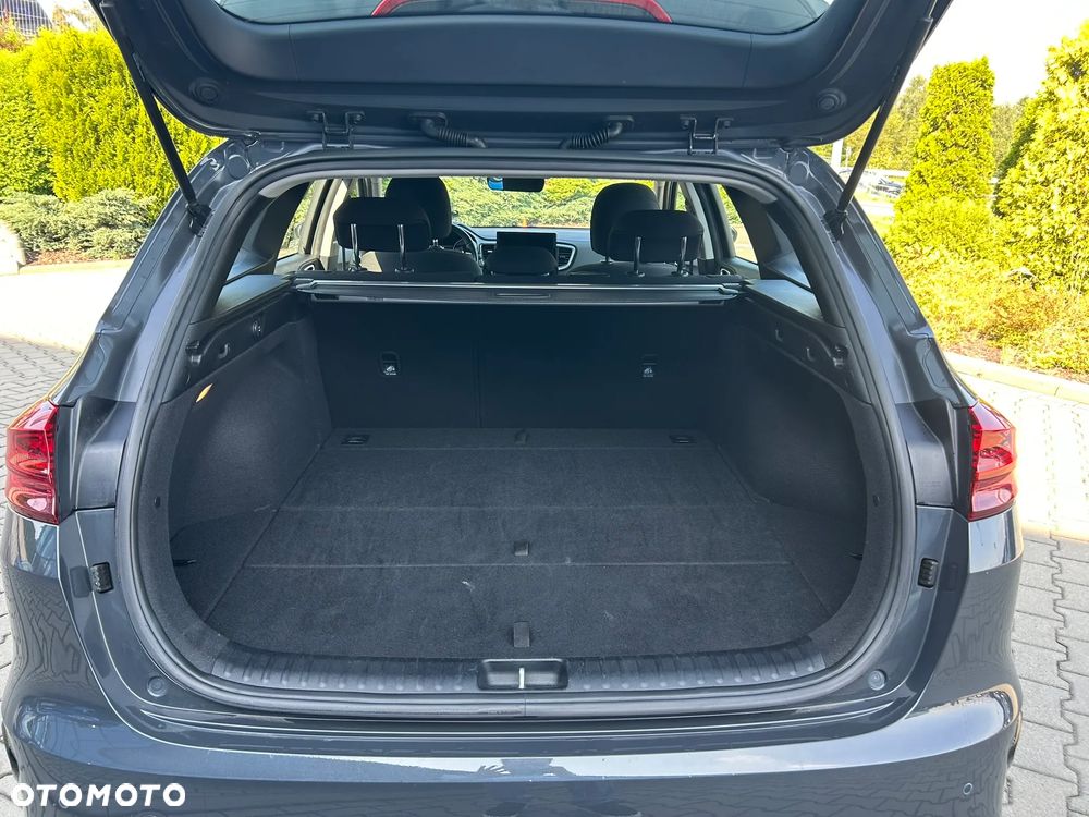 Kia Ceed 1.5 T-GDI M - 15