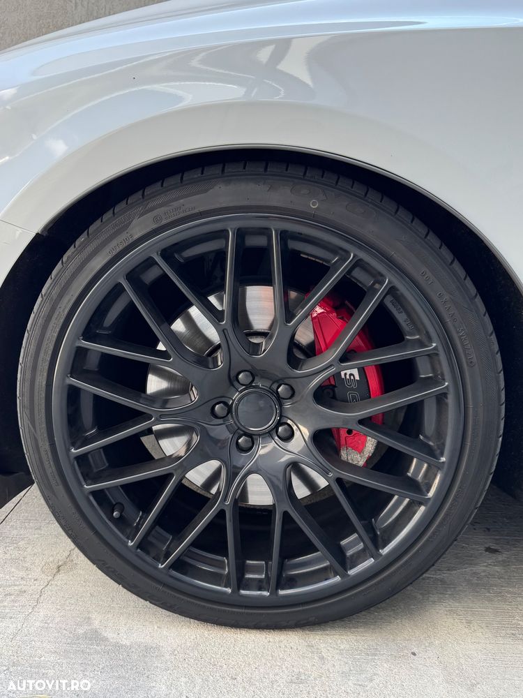 Audi SQ5 - 8