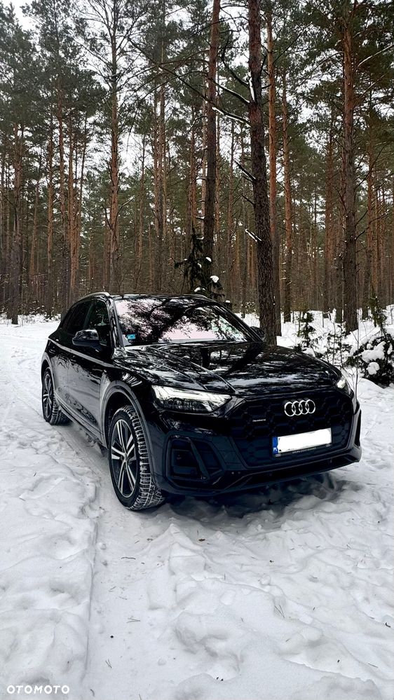 Audi Q5 40 TDI Quattro S tronic - 16