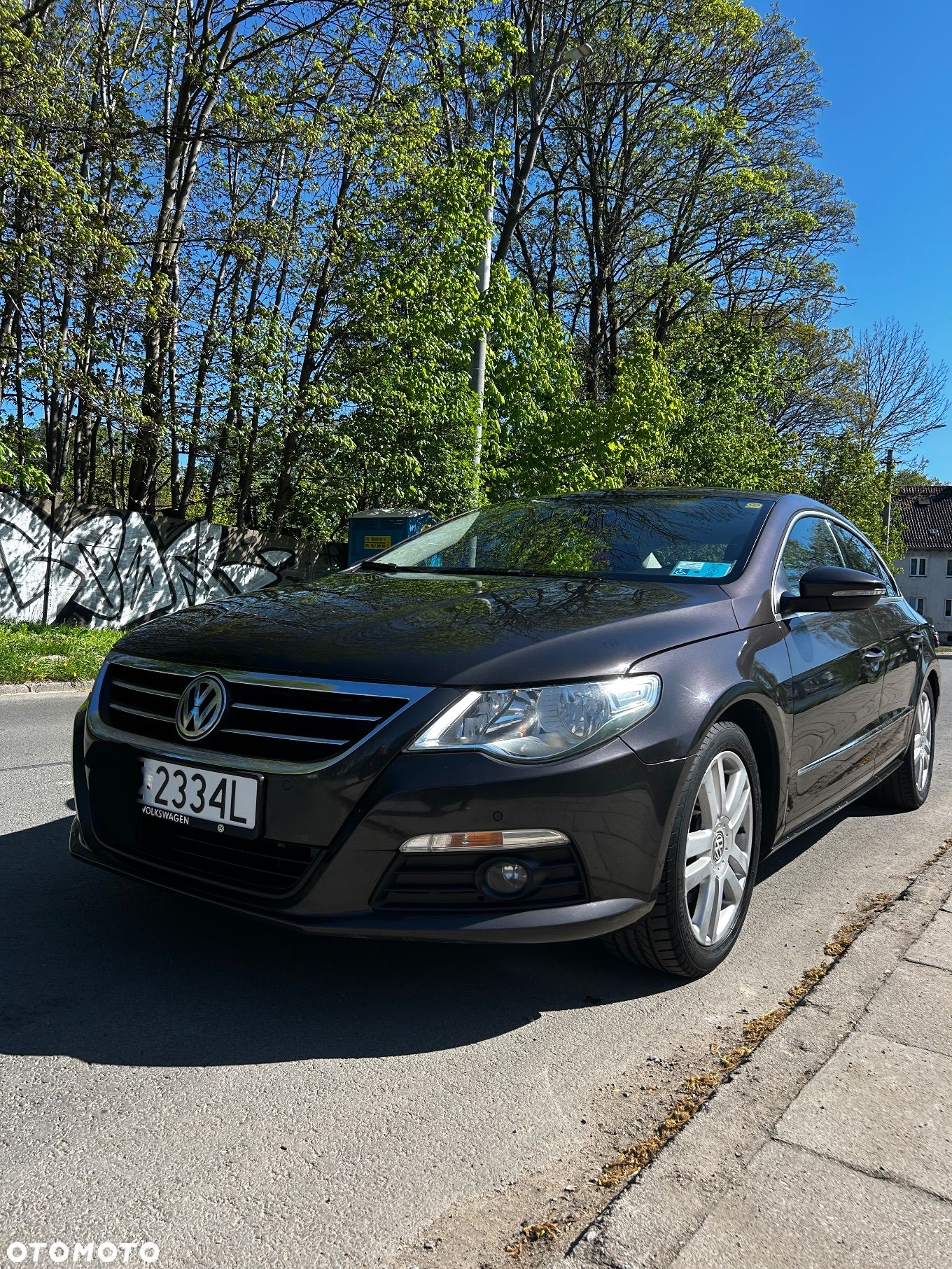 Volkswagen Passat 2.0 TDI Comfortline - 1
