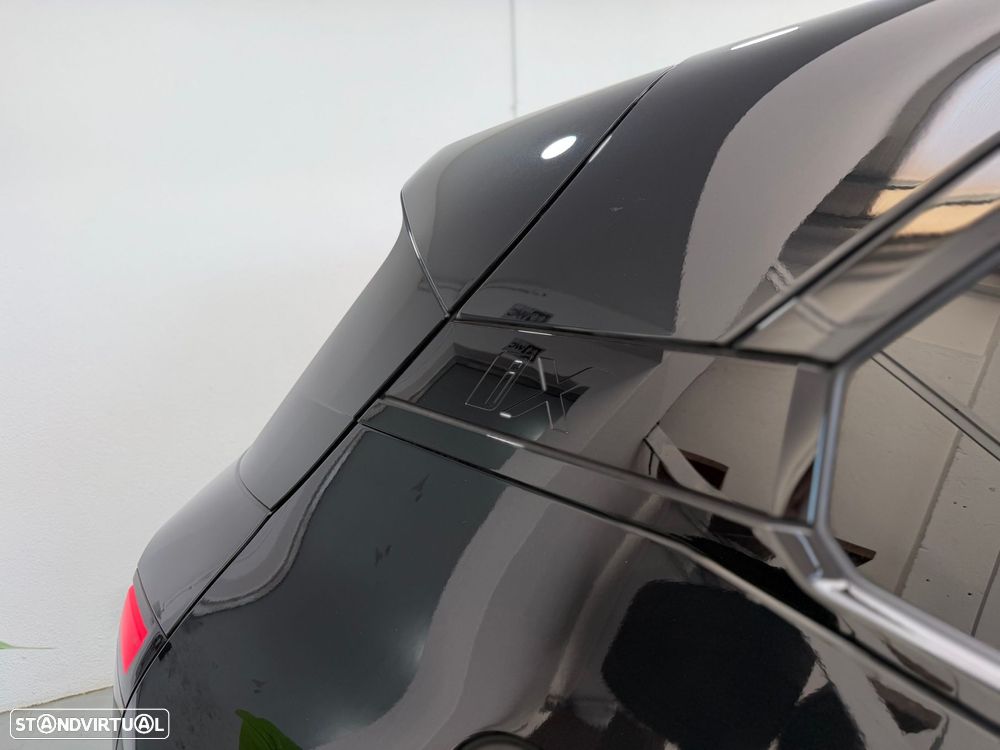 BMW iX xDrive 50 Pack Desportivo - 39