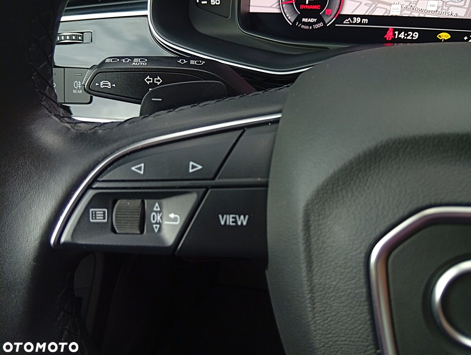 Audi Q8 - 25