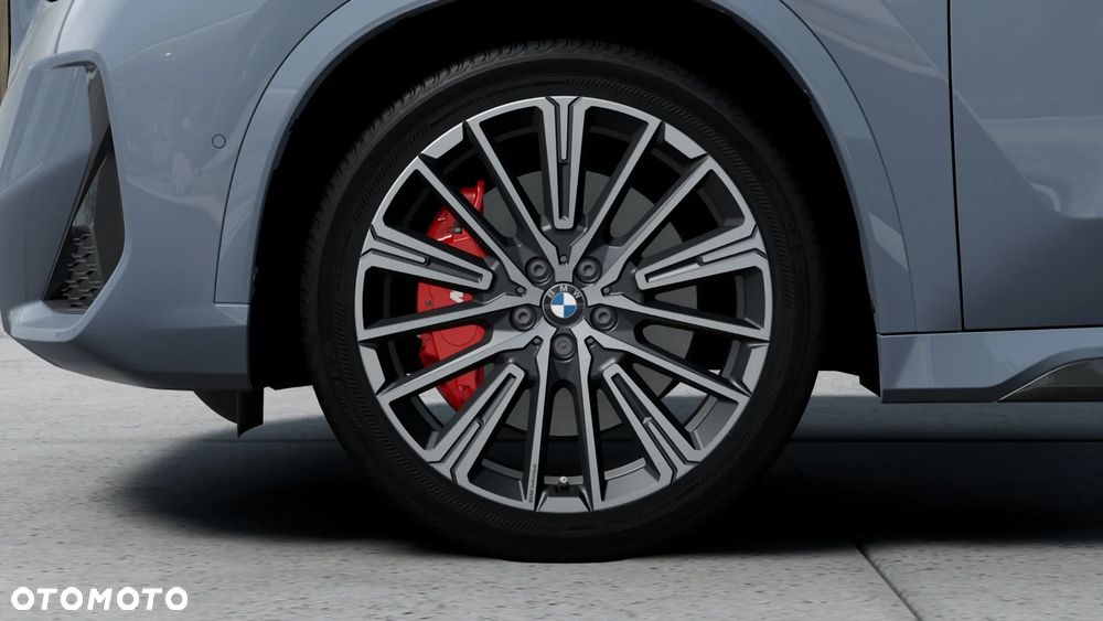 BMW X1 xDrive20d M Sportpaket - 5