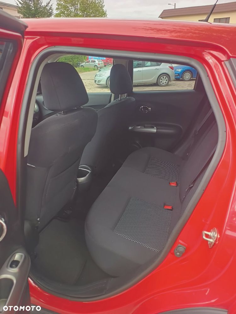 Nissan Juke - 15