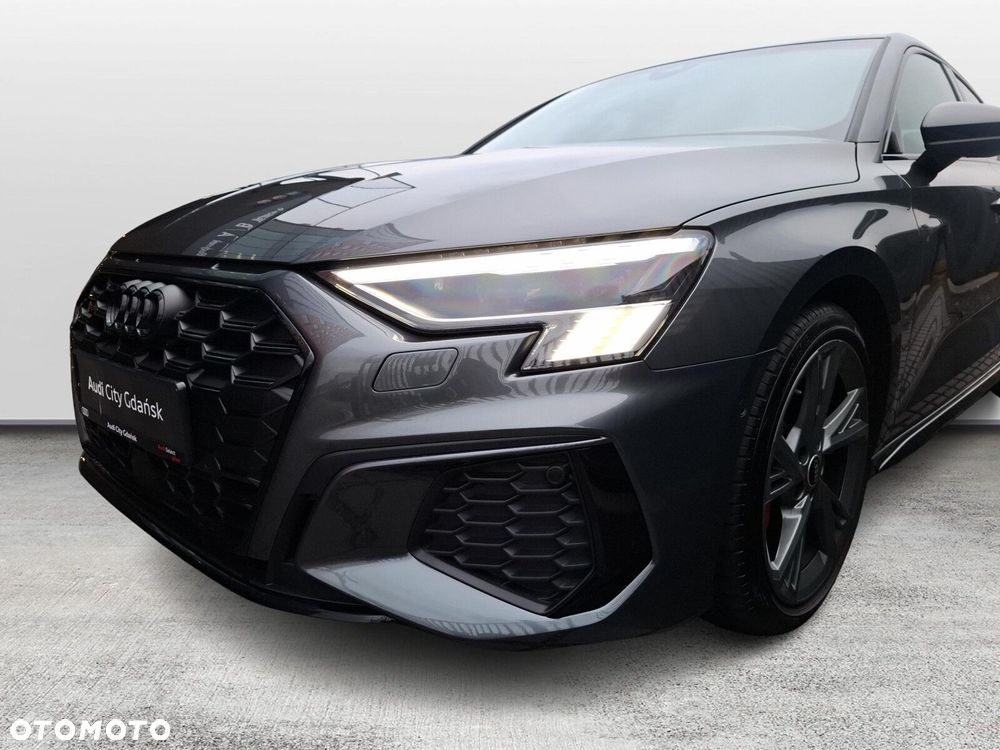 Audi S3 Sportback TFSI Quattro S tronic - 12