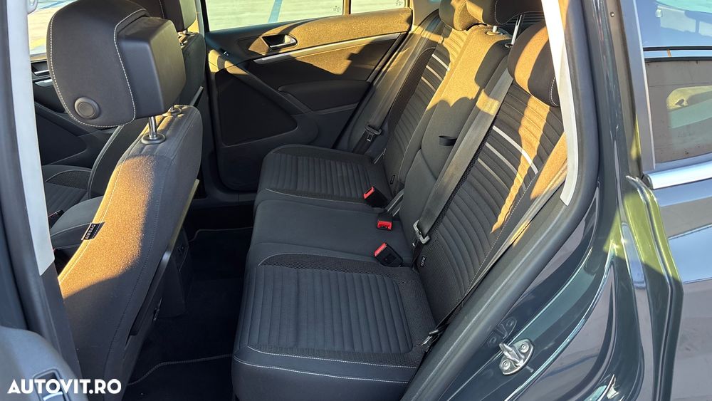 Volkswagen Tiguan 2.0 TDI 4Motion Sport & Style - 12