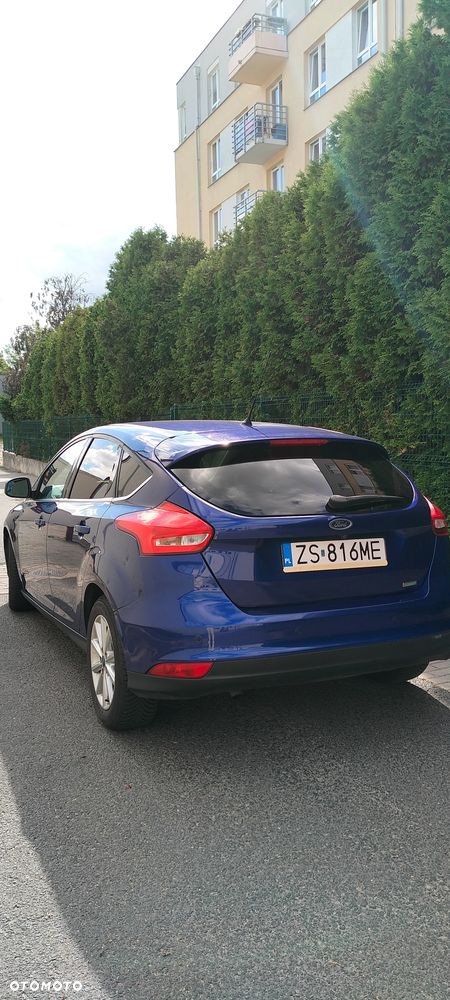 Ford Focus - 7