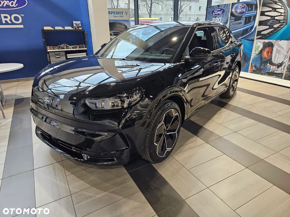 Ford Capri 77 kWh Premium RWD - 1