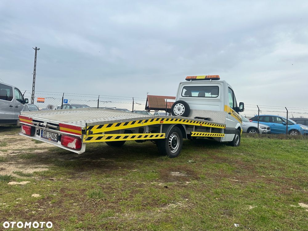 Mercedes-Benz Sprinter - 4