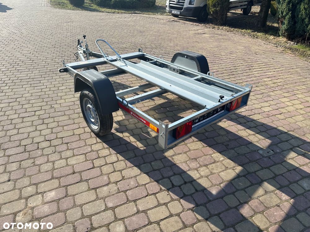 TEMARED motoquad 2616 - 24