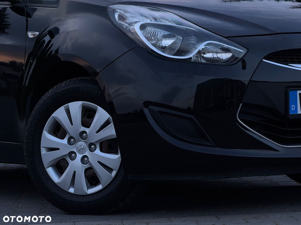 Hyundai ix20 1.4 blue Style - 9