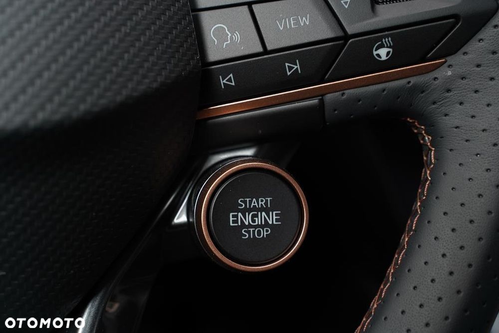 Cupra Formentor 1.5 eTSI mHEV DSG - 20