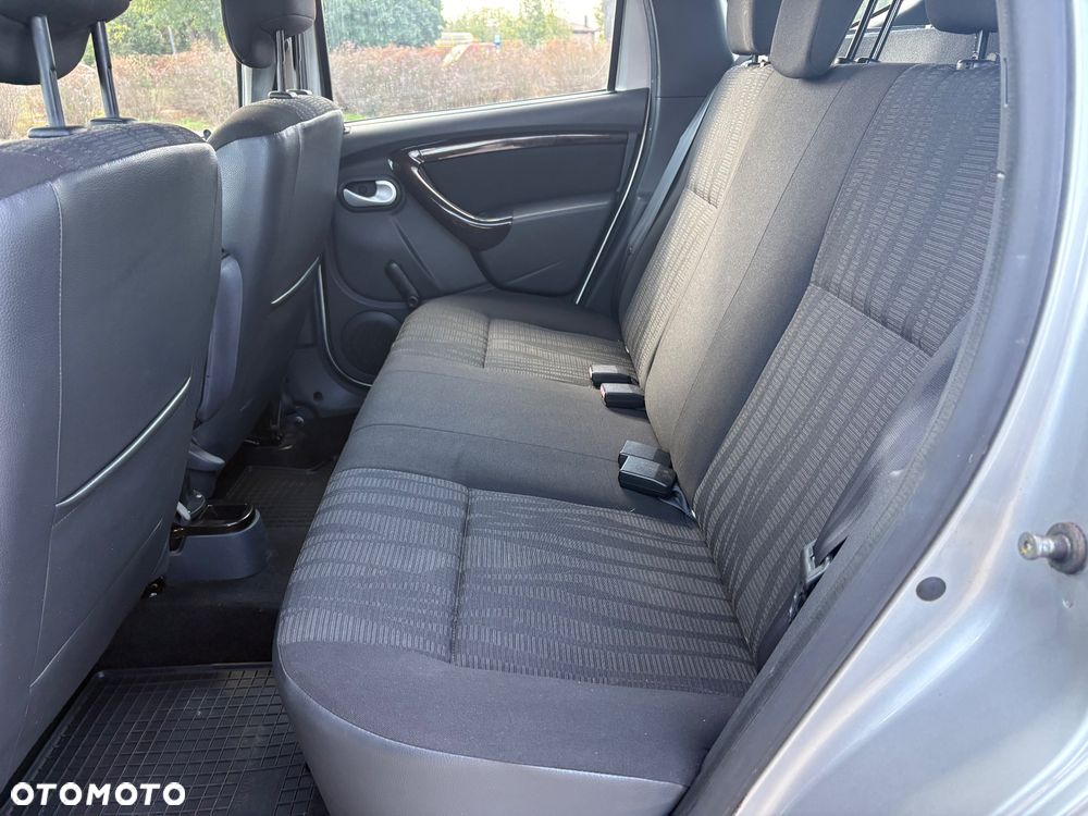 Dacia Duster 1.6 16V 4x2 Ambiance - 19