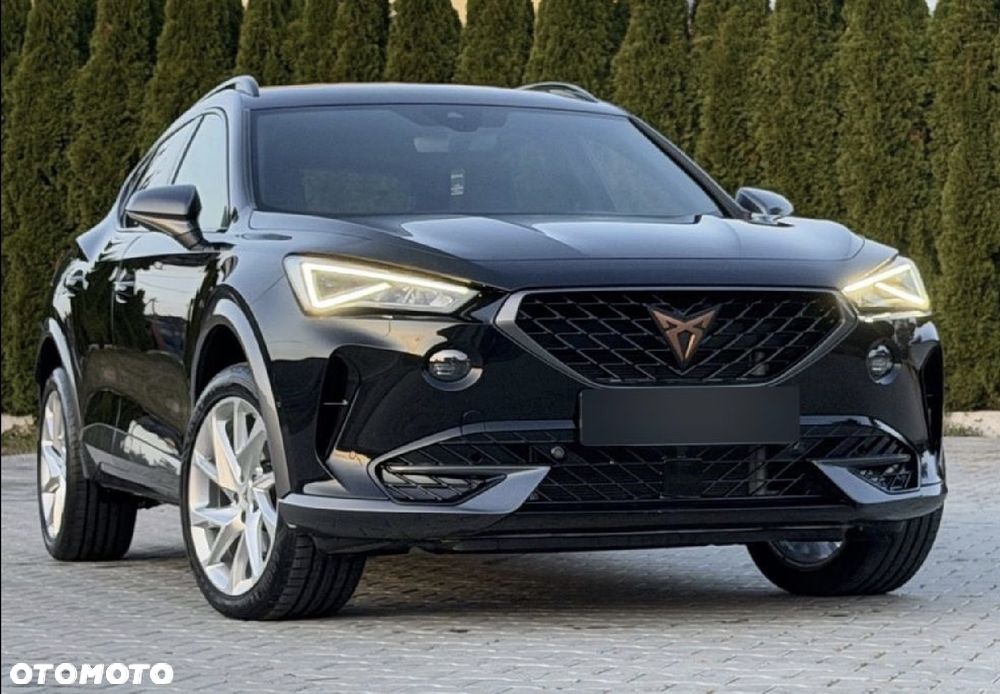Cupra Formentor 1.5 TSI DSG Tribe Edition - 1