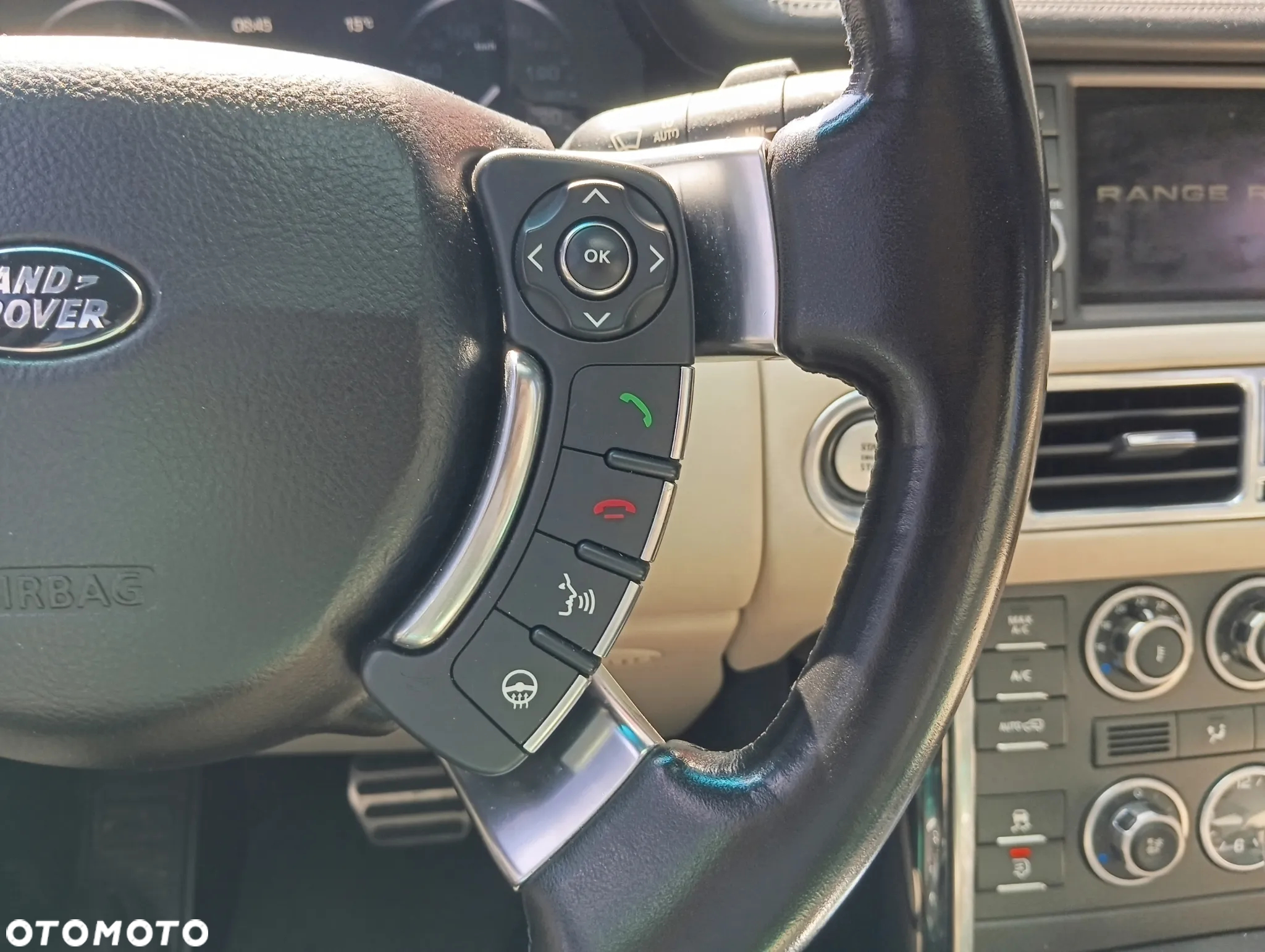 Land Rover Range Rover 5.0 V8 S/C AB - 25