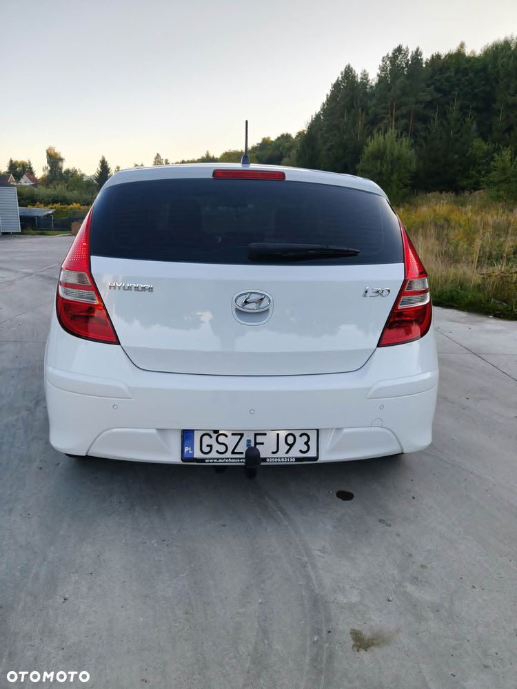Hyundai i30 - 6