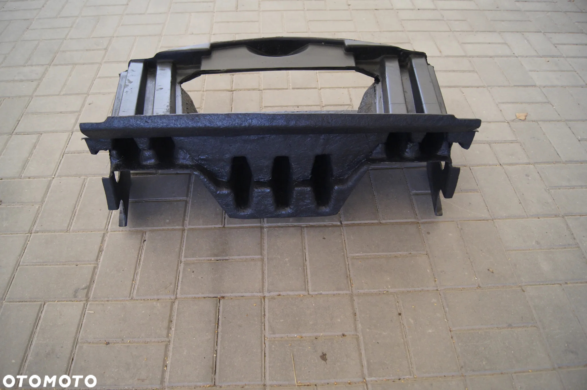 Lotus Elise Exige Crashbox wzmocnienie - 4