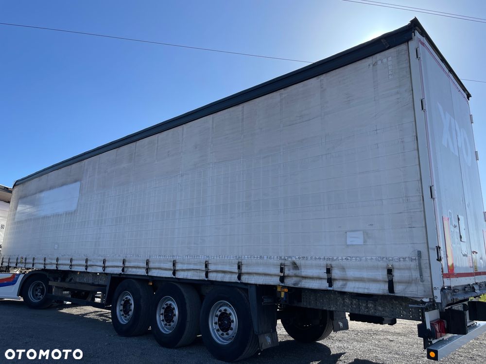 Schmitz Cargobull - 20