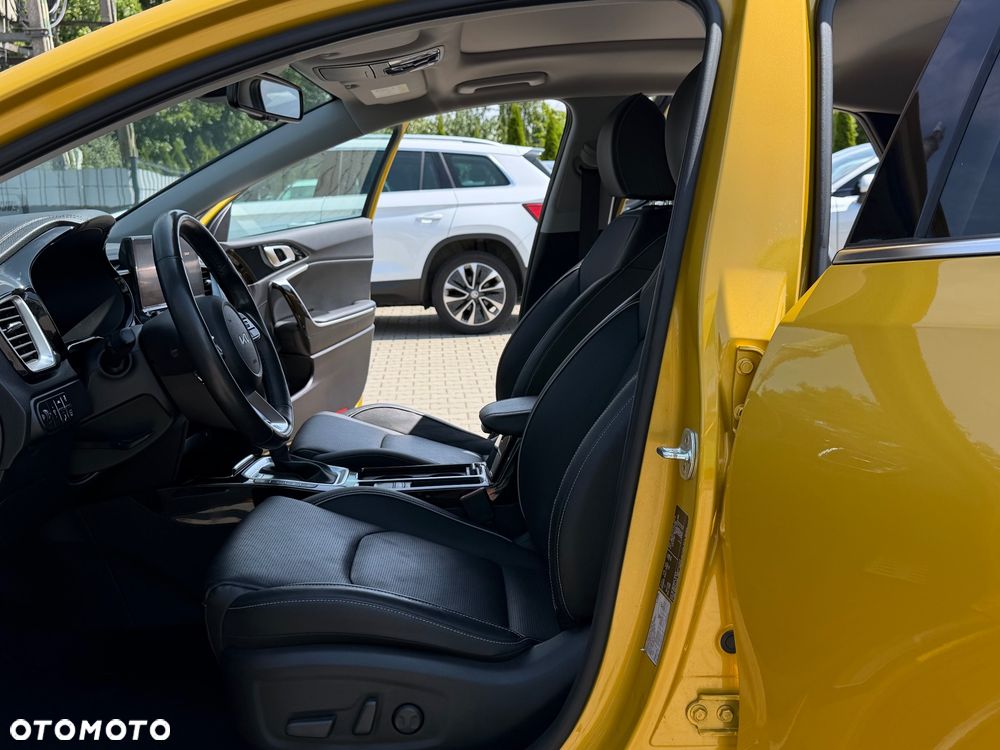 Kia XCeed 1.5 T-GDI Prestige Line DCT - 34