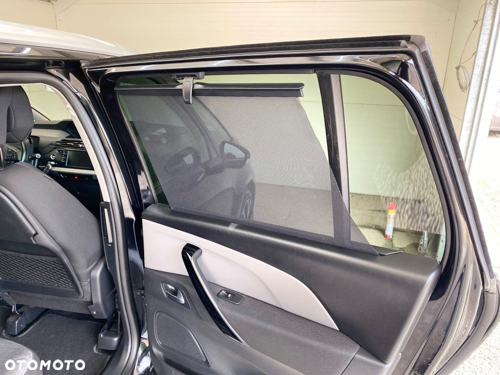 Citroën C4 SpaceTourer 2.0 BlueHDi Shine S&S EAT8 - 18
