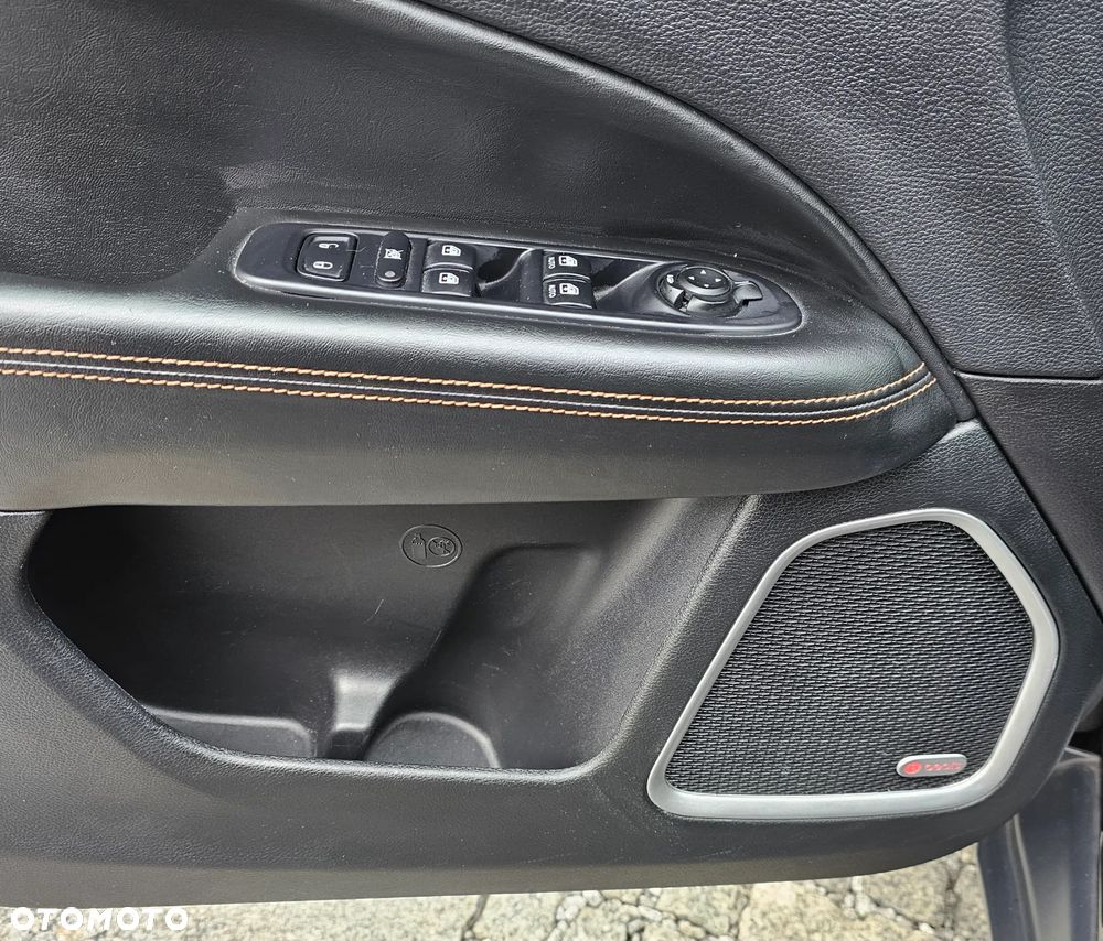 Jeep Compass 1.4 MultiAir Limited - 10